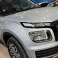 SAR 56500,  HYUNDAI VENUE 3,  2024,  Automatic,  50 KM,  100 %