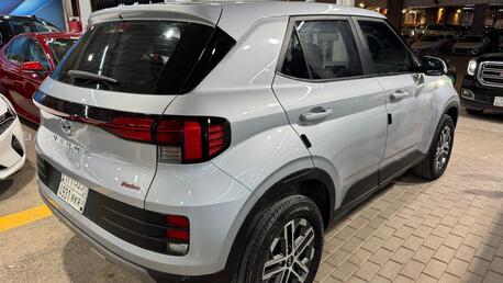 Riyadh, Vehicles, Cars & Trucks , SAR 56500,  HYUNDAI VENUE,  2024,  Automatic,  50 KM,  100 % 7