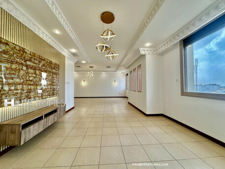 Kuwait City, Apartments, Flats, Houses & Villas, KWD 850/month,  4 BR,  Spacious Four Bedroom Apartment For Rent In Siddeeq