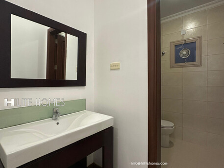Kuwait City, Apartments, Flats, Houses & Villas, KWD 850/month,  4 BR,  Spacious Four Bedroom Apartment For Rent In Siddeeq