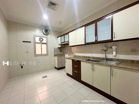 Kuwait City, Apartments, Flats, Houses & Villas, KWD 850/month,  4 BR,  Spacious Four Bedroom Apartment For Rent In Siddeeq