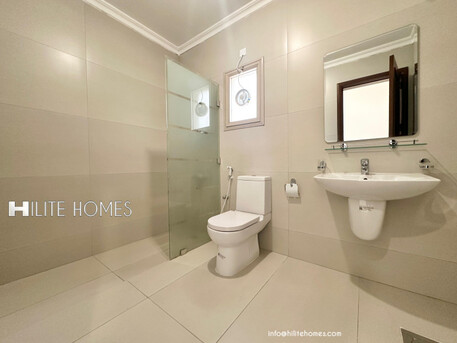 Kuwait City, Apartments, Flats, Houses & Villas, KWD 850/month,  4 BR,  Spacious Four Bedroom Apartment For Rent In Siddeeq