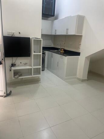 Hidd, Apartments, Flats, Houses & Villas, BHD 180/month,  Studio,  Semi Furnished Studio For Rent In Hidd