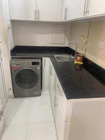 Hidd, Apartments, Flats, Houses & Villas, BHD 180/month,  Studio,  Semi Furnished Studio For Rent In Hidd