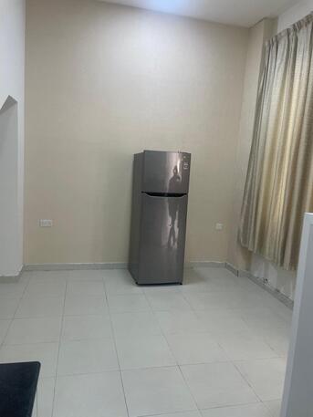 Hidd, Apartments, Flats, Houses & Villas, BHD 180/month,  Studio,  Semi Furnished Studio For Rent In Hidd