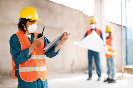 Manchester, Security, Reliable Site Protection For Building Projects