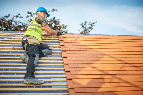 New York, Construction, Why Homeowners Trust Roof Repair In San Jose For Fast Leak Solutions
