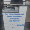 MYR 3950,  Office Upgrade Starts Here &ndash; Ricoh Special Deals! IMC4500