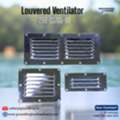 Louvered Ventilator – MPN 256-03705-00