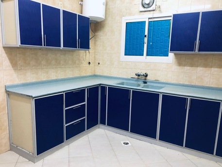 Al Jubail Al Balad, Apartments, Flats, Houses & Villas, SAR 1833/month,  2 BR,  20010 Sq. Meter,  SAR 1833/month, 2 BR, 20010 Sq. Meter, Unfurnished Family OR Exclusive Bachelor Flat For S