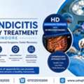 Best Appendicitis Surgery Treatment In Indore &ndash; Sahaj Hospital