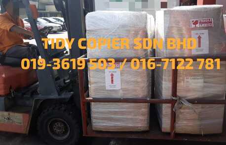 Kuala Lumpur, Machinery, MYR 4150,  Office Upgrade Starts Here &ndash; Ricoh Special Deals! IMC6000