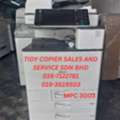MYR 2650,  Office Upgrade Starts Here &ndash; Ricoh Special Deals! MPC3003