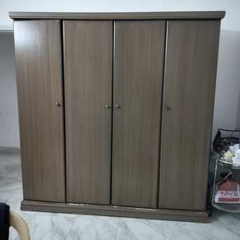 Umm Al Hassam, Furniture, BHD 25,  Cupboard