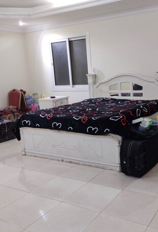 Al Bawadi, Sublets, SAR 1833/month,  2 BR,  FOR RENT &ndash; NEW FULLY FURNISHED 1ST FLOOR 2BHK FAMILY FLAT WITH LIFT IN PRIME LOCATION