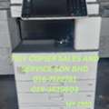 MYR 2950,  Office Upgrade Starts Here &ndash; Ricoh Special Deals! MP2553