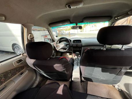 Sanad, Vehicles, Cars & Trucks , BHD 950,  Toyota Corolla,  1999,  Automatic,  480425 KM,    Model For Sale