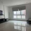 BHD 280/month,  3 BR,  Semi Furnished Flat For Rent In Hidd