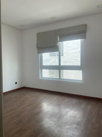 Hidd, Apartments, Flats, Houses & Villas, BHD 280/month,  3 BR,  Semi Furnished Flat For Rent In Hidd