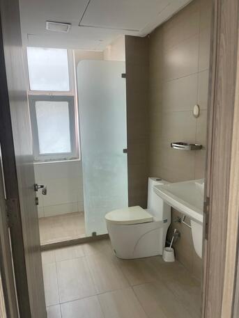 Hidd, Apartments, Flats, Houses & Villas, BHD 280/month,  3 BR,  Semi Furnished Flat For Rent In Hidd