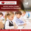 IGCSE Online Exam Preparation In Marawah