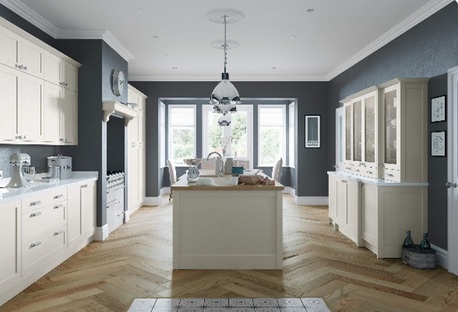 London, Household, Traditional & Modern Kitchens Harlow