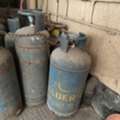 BHD 25,  Nader Gas Cylinder