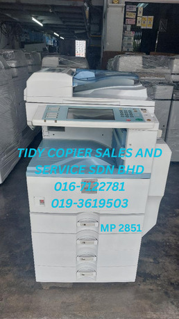 Kuala Lumpur, Machinery, MYR 1500,  💸 From RM2550 Down To RM1500! MP2851