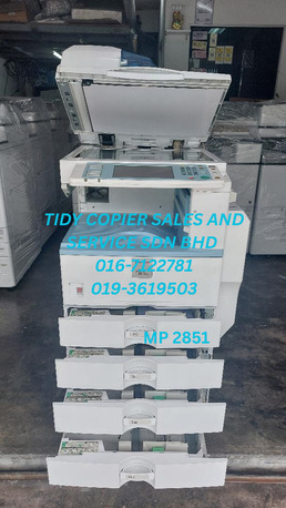 Kuala Lumpur, Machinery, MYR 1500,  💸 From RM2550 Down To RM1500! MP2851