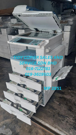 Kuala Lumpur, Machinery, MYR 1500,  💸 From RM2550 Down To RM1500! MP2851