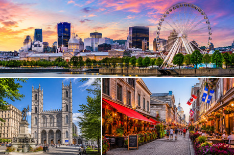 Montreal, Travel, Things To Do In Montreal With Kids | Top Attractions