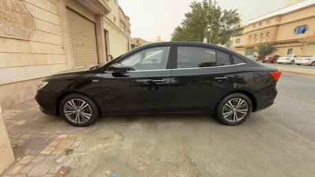 Jeddah, Vehicles, Cars & Trucks , SAR 30000,  MG5 2021,  2021,  Automatic,  103000 KM,   Full Option With Sunroof & 360 Cameras &ndash; For Sale (Like New) &ndash; 30,000 SAR