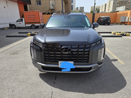 Khobar, Vehicles, Cars & Trucks , SAR 150000,  Hyundai Palisade,  2023,  Automatic,  21500 KM,    Premium