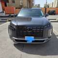 SAR 150000,  Hyundai Palisade,  2023,  Automatic,  21500 KM,    Premium