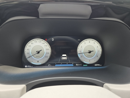Khobar, Vehicles, Cars & Trucks , SAR 150000,  Hyundai Palisade,  2023,  Automatic,  21500 KM,    Premium
