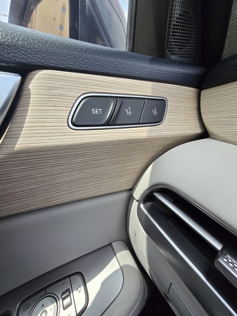 Khobar, Vehicles, Cars & Trucks , SAR 150000,  Hyundai Palisade,  2023,  Automatic,  21500 KM,    Premium
