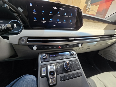 Khobar, Vehicles, Cars & Trucks , SAR 150000,  Hyundai Palisade,  2023,  Automatic,  21500 KM,    Premium