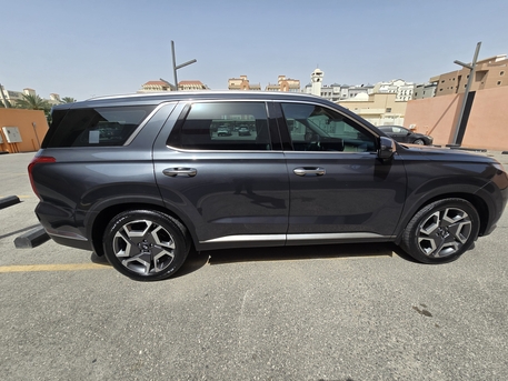 Khobar, Vehicles, Cars & Trucks , SAR 150000,  Hyundai Palisade,  2023,  Automatic,  21500 KM,    Premium