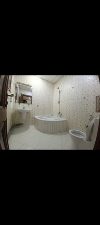 Adliya, Apartments, Flats, Houses & Villas, BHD 180/month,  Furnished,  Studio,  80 Sq. Meter,  Fully Furnished Studio Flat With Ewa