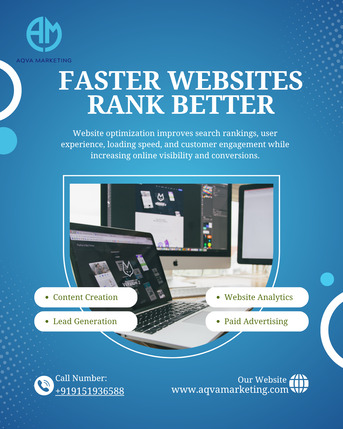Laxmi Nagar, Marketing, Improve Your Online Growth With AQVA Marketing