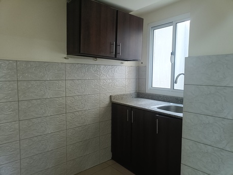 Manama, Apartments, Flats, Houses & Villas, BHD 140/month,  Studio,  80 Sq. Meter,  Semi Furnished Studio Flat With Ewa