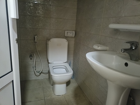 Manama, Apartments, Flats, Houses & Villas, BHD 140/month,  Studio,  80 Sq. Meter,  Semi Furnished Studio Flat With Ewa
