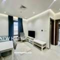 KWD 400/month,  Furnished,  1 BR,  Furnished One Bedroom Apartment For Rent In Salmiya ,Close To Scientific Centre