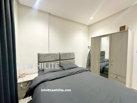 Salmiya, Apartments, Flats, Houses & Villas, KWD 400/month,  Furnished,  1 BR,  Furnished One Bedroom Apartment For Rent In Salmiya ,Close To Scientific Centre