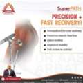 Superpath Hip Replacement Surgeons In Pune   - Dr. Aashish Arbat