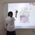 Smart Boards In Classrooms - Interactive Teaching Solutions