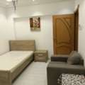 BHD 190/month,  Furnished,  Studio,  80 Sq. Meter,  Fully Furnished Studio Flat With Ewa