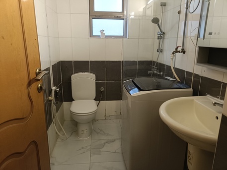 Mahooz, Apartments, Flats, Houses & Villas, BHD 190/month,  Furnished,  Studio,  80 Sq. Meter,  Fully Furnished Studio Flat With Ewa