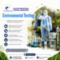 Environmental Testing Chennai For Safe And Sustainable Infrastructure