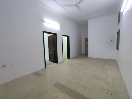 Tubli, Apartments, Flats, Houses & Villas, BHD 170/year,  2 BR,  Tubli:- 2Bhk Unfurnished Flat On Rent With Ewa..